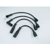 FIAT ŞAHİN/DOĞAN/KARTAL- 97/02; BUJİ KABLOSU TAKIM (8V)(SLX İE MOTOR)1.4/1.6 CC (INJ EPDM)(YOW JUNG)