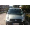 FIAT SCUDO- 08/12; ARAÇ BİLGİLERİ VE RESİMLERİ