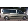 FIAT SCUDO- 08/12; ARAÇ BİLGİLERİ VE RESİMLERİ
