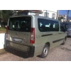 FIAT SCUDO- 08/12; ARAÇ BİLGİLERİ VE RESİMLERİ