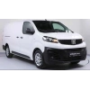 FIAT SCUDO- 22/24; ARAÇ BİLGİLERİ VE RESİMLERİ
