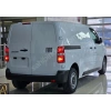 FIAT SCUDO- 24/26; ARAÇ BİLGİLERİ VE RESİMLERİ
