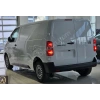 FIAT SCUDO- 24/26; ARAÇ BİLGİLERİ VE RESİMLERİ