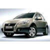 FIAT SEDICI- 07/08; ARAÇ BİLGİLERİ VE RESİMLERİ