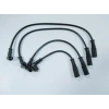 FIAT SIENA- 00/02; BUJİ KABLOSU TAKIM(8V)1.2 cc (YOW JUNG)