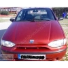 FIAT SIENA- 97/02; ARAÇ BİLGİLERİ VE RESİMLERİ