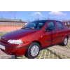 FIAT SIENA- 97/02; ARAÇ BİLGİLERİ VE RESİMLERİ