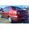 FIAT SIENA- 97/02; ARAÇ BİLGİLERİ VE RESİMLERİ