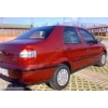 FIAT SIENA- 97/02; ARAÇ BİLGİLERİ VE RESİMLERİ