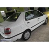 FIAT SIENA- 97/02; ARAÇ BİLGİLERİ VE RESİMLERİ