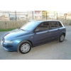 FIAT STILO- 03/06; ARAÇ BİLGİLERİ VE RESİMLERİ