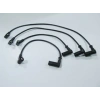 FIAT TEMPRA- 90/99; BUJİ KABLOSU TAKIM (8V)(MPI 159B9000)1.6 İE cc (YOW JUNG)