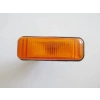 FIAT TEMPRA- 90/99; ÇAMURLUK SİNYALİ SARI SAĞ/SOL AYNI (ADET) (DUYLU)