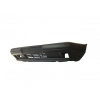 FIAT TEMPRA- 90/99; ÖN TAMPON SİYAH (SİS DELİKLİ SX TİPİ) (EUROBUMP)