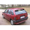 FIAT TIPO- 93/00; ARAÇ BİLGİLERİ VE RESİMLERİ