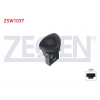 FLASOR ANAHTARI 4 PIN KIRMIZI ISIK RENAULT CLIO II - MASTER II - KANGOO 1998-2010/ TRAFIC II 2001-2014