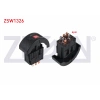FLASOR ANAHTARI 6 PIN OPEL ASTRA G 1998-2005