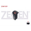 FLASOR ANAHTARI 8 PIN KIRMIZI ISIK RENAULT MEGANE I 1996-2003