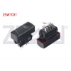 FLASOR ANAHTARI 9 PIN KIRMIZI ISIK RENAULT R19 1988-2001