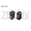 FLASOR ANAHTARI 9 PIN KIRMIZI ISIK RENAULT R9 1985-2000
