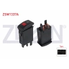 FLASOR ANAHTARI KARE 7 PIN SKODA OCTAVIA 1996-2004