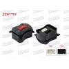 FLASOR ANAHTARI SISLI VE CAM KALDIRMALI FIAT DOBLO 2005-2012
