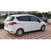 FORD B MAX- 12/16; ARAÇ BİLGİLERİ VE RESİMLERİ