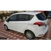 FORD B MAX- 12/16; ARAÇ BİLGİLERİ VE RESİMLERİ