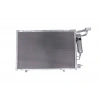FORD B MAX- 12/16; KLİMA RADYATÖRÜ 1.4/1.6İ/1.5 TDCİ(BRAZING)(547X348X16)ALÜMİNYUM(TÜPLÜ)(ORİS
