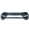 FORD CUSTOM- 12/17; ÖN TAMPON ALT SİYAH/ASTARLI/BANDSIZ/SİS DELİKLİ (EUROBUMP)