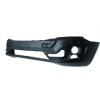 FORD CUSTOM- 12/17; ÖN TAMPON ALT SİYAH/ASTARLI/BANDSIZ/SİS DELİKLİ (EUROBUMP)