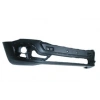 FORD CUSTOM- 12/17; ÖN TAMPON ALT SİYAH/ASTARLI/BANDSIZ/SİS DELİKLİ (EUROBUMP)