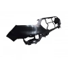 FORD CUSTOM- 18/23; ÖN ÜST TAMPON SİYAH (EUROBUMP)