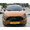 FORD ECOSPORT- 18/22; ARAÇ BİLGİLERİ VE RESİMLERİ