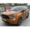 FORD ECOSPORT- 18/22; ARAÇ BİLGİLERİ VE RESİMLERİ