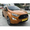 FORD ECOSPORT- 18/22; ARAÇ BİLGİLERİ VE RESİMLERİ