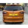 FORD ECOSPORT- 18/22; ARAÇ BİLGİLERİ VE RESİMLERİ