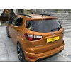 FORD ECOSPORT- 18/22; ARAÇ BİLGİLERİ VE RESİMLERİ