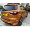 FORD ECOSPORT- 18/22; ARAÇ BİLGİLERİ VE RESİMLERİ