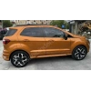FORD ECOSPORT- 18/22; ARAÇ BİLGİLERİ VE RESİMLERİ
