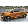 FORD ECOSPORT- 18/22; ARAÇ BİLGİLERİ VE RESİMLERİ