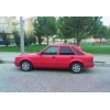 FORD ESCORT- 86/90; ARAÇ BİLGİLERİ VE RESİMLERİ