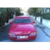 FORD ESCORT- 86/90; ARAÇ BİLGİLERİ VE RESİMLERİ