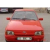 FORD ESCORT- 86/90; ARAÇ BİLGİLERİ VE RESİMLERİ