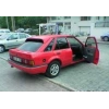 FORD ESCORT- 86/90; ARAÇ BİLGİLERİ VE RESİMLERİ