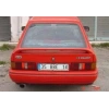 FORD ESCORT- 86/90; ARAÇ BİLGİLERİ VE RESİMLERİ