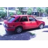 FORD ESCORT- 86/90; ARAÇ BİLGİLERİ VE RESİMLERİ