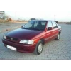 FORD ESCORT- 90/94; ARAÇ BİLGİLERİ VE RESİMLERİ
