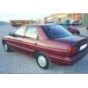 FORD ESCORT- 90/94; ARAÇ BİLGİLERİ VE RESİMLERİ