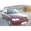 FORD ESCORT- 90/94; ARAÇ BİLGİLERİ VE RESİMLERİ